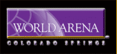 Colorado Springs World Arena profile picture