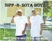 Sipp -N-Sota Boyz profile picture