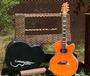 OFFICIAL ACOUSTIC GUITAR FOR UNIVERSITY OF TEXAS profile picture