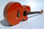 OFFICIAL ACOUSTIC GUITAR FOR UNIVERSITY OF TEXAS profile picture