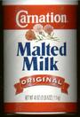 MALTED MILK profile picture