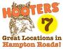 Hooters of Hampton Roads... Mild, Medium, Hotline profile picture