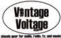 Vintage Voltage Expo profile picture