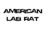 American Lab Rat profile picture