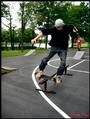 Kramers Skate Park [is open on Saturdays!] profile picture