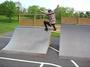 Kramers Skate Park [is open on Saturdays!] profile picture