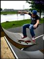 Kramers Skate Park [is open on Saturdays!] profile picture