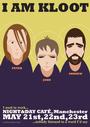 I AM KLOOT profile picture