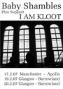 I AM KLOOT profile picture