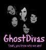 The GhostDivas! profile picture