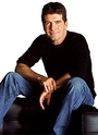 Simon Cowell profile picture