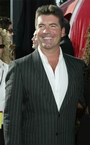 Simon Cowell profile picture