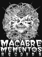 Macabre Mementos Records(PROTEUS debut cd out now) profile picture