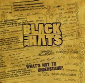 The Black Hats - Album out now! profile picture