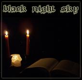 Black Night Sky profile picture