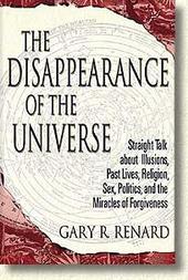 The Disappearance of the Universe profile picture