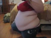 Cute Face, OBESE Waist is getting FAT! profile picture