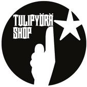 TulipyÃ¶rÃ¤ Shop profile picture