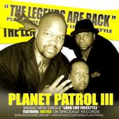 Planet Patrol III profile picture