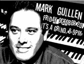 Mark Guillen profile picture