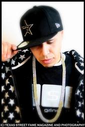 Dj Lil Mondo Da Lonestar State Representa profile picture