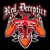 Red Deceptive *Seeking Drummer* apply within. profile picture