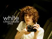 white chocolate. [THO] profile picture