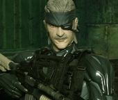 mgs3 Music profile picture