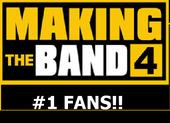 MAKING THE BAND #1 FANS!! profile picture