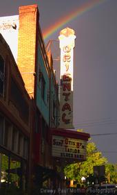 The Oriental Theater profile picture