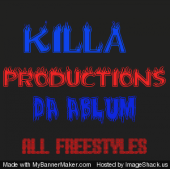 killa productions profile picture