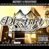 Trespass VideoPremiere von Dizztrict profile picture