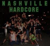 NASHVILLE HARDCORE profile picture