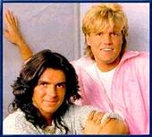 Modern Talking profile picture