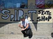 SPIRIT SKATE SHOP profile picture