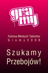 Gramy 2008 profile picture