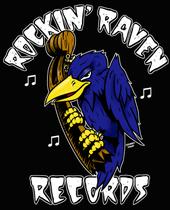 Rockin' Raven Records profile picture