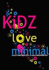 KIDZ LOVE MINIMAL profile picture