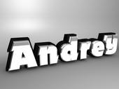 Andrey profile picture