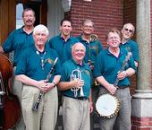 Moose Mountain Jazz Band profile picture