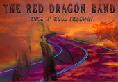 THE RED DRAGON BAND. profile picture