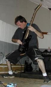 Chris: ShredBassist profile picture