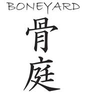 theboneyardmma