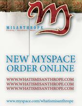 misanthropeclothing