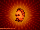 Nietzsche profile picture