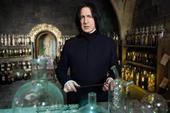 Severus Snape profile picture