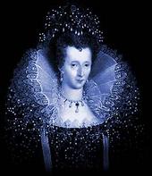 Elizabeth I profile picture