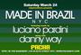 MADE IN BRAZIL NYC JUNE 20 profile picture