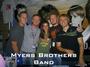 Myers Brothers Band Now On iTunes!! profile picture