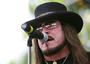 Official --ALL NEW-- Jimmie Van Zant Band MySpace profile picture